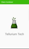 Chem Combiner โปสเตอร์