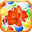 APK Flowers and Puzzles