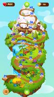 Flowers and Puzzles poster