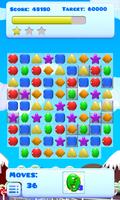 برنامه‌نما Candy Slash Story عکس از صفحه