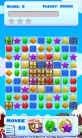 برنامه‌نما Candy Slash Story عکس از صفحه