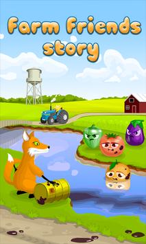 Farm Friends Story poster