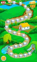 Farm Friends Story 截图 1