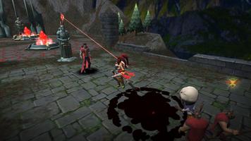 League of Miracles screenshot 3