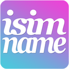 isimname isim analizi, anlamı icône