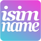 isimname isim analizi, anlamı أيقونة