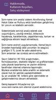 isimname isim analizi, anlamı تصوير الشاشة 2