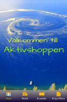 Aktivstockholm 海報