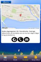 Aktivstockholm screenshot 1