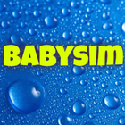 Babysim आइकन