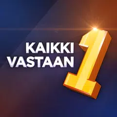 Kaikki vastaan 1 アプリダウンロード