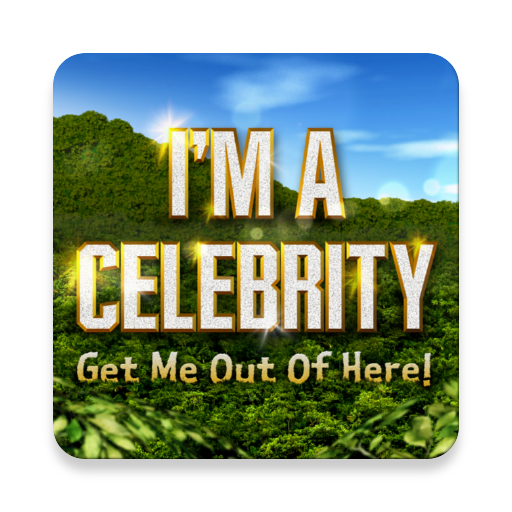I'm A Celebrity...!