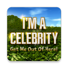 I'm A Celebrity...!-icoon