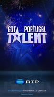 پوستر Got Talent Portugal