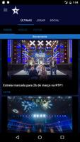 Got Talent Portugal captura de pantalla 1