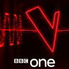 The Voice UK icône