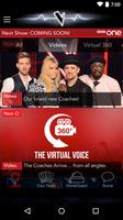 The Voice UK capture d'écran 1