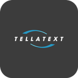 TellAText icône