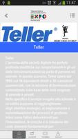 Teller Srl تصوير الشاشة 2