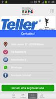 Teller Srl تصوير الشاشة 3