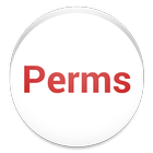 Permissions simgesi