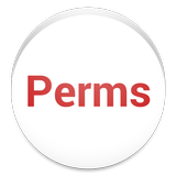Permissions icon