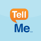 TellMe App icône