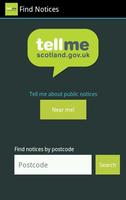 tellmescotland الملصق