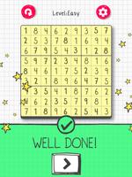 Sudoku screenshot 2