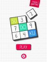 برنامه‌نما Sudoku عکس از صفحه