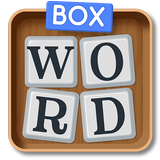 Word Box-icoon