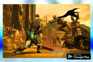 Cheat For Mortal Kombat X New تصوير الشاشة 3