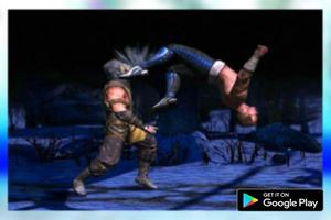 Cheat For Mortal Kombat X New الملصق