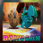 Guide For Bakugan New 2018-icoon