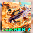 Guide For Tekken 7 New APK