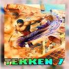 Guide For Tekken 7 New ikon