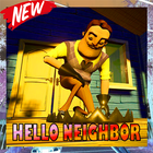 Tips For Hello Neighbor 2018 New-icoon