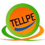 Tellpe icône