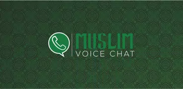 Muslim Voice Chat