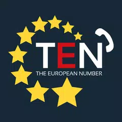 The Number - Talk to Europeans APK 下載