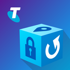 Telstra StayConnected أيقونة