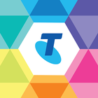 آیکون‌ Telstra Treats