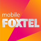 Mobile FOXTEL 아이콘