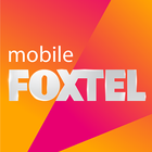 آیکون‌ Mobile FOXTEL