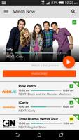 Mobile FOXTEL الملصق
