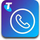 Telstra T-Voice ไอคอน