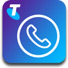 Telstra T-Voice ikona