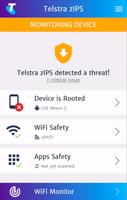 Telstra zIPS اسکرین شاٹ 3