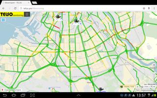 TELSO monitoring Screenshot 3
