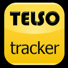 TELSO tracker ícone